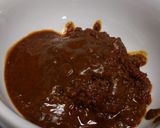 夏野菜中華カレー作り方1写真
