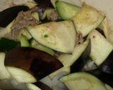 夏野菜中華カレー作り方3写真