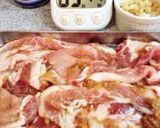 大人の味付け♪豚の生姜焼き作り方3写真