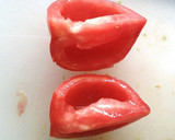 お家で美味しいトマトジュース作り方1写真