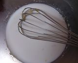 レンジ♡豆乳➕トロ〜ン濃厚ホワイトソース作り方3写真