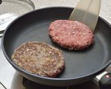 ミルク煮込みハンバーグ作り方4写真