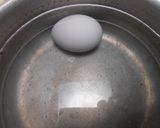 ボイルほたての照り焼き丼作り方2写真