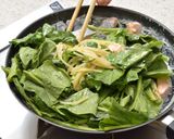 おいしさ浸みこむミルクスパゲッティー作り方4写真