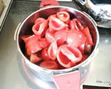 お家で美味しいトマトジュース作り方2写真