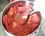 お家で美味しいトマトジュース作り方3写真