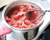 お家で美味しいトマトジュース作り方4写真