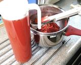お家で美味しいトマトジュース作り方5写真