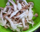 しめじと人参の酢の物♪作り方2写真
