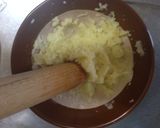 簡単♡コロコロポテト作り方2写真