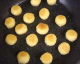 簡単♡コロコロポテト作り方4写真