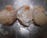 ボイルほたての照り焼き丼作り方7写真