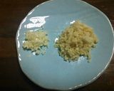 冷製茄子の中華風作り方3写真