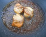 ボイルほたての照り焼き丼作り方10写真