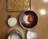 ヨーグルトポムポム(パート2)作り方1写真