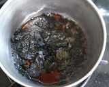 ☆母のレシピ☆ウチの海苔佃煮☆作り方2写真