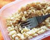 贅沢Wチーズホットサンド(ソイソース)作り方1写真