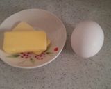 簡単バナナケーキ！作り方1写真