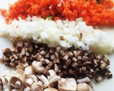 贅沢Wチーズホットサンド(ソイソース)作り方2写真