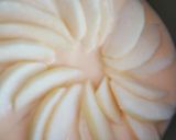 簡単しっとり＊りんごのケーキ作り方3写真
