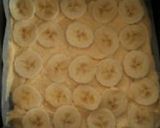 簡単バナナケーキ！作り方7写真
