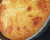 簡単しっとり＊りんごのケーキ作り方5写真
