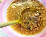 簡単♡きゅうりとさば缶で冷や汁風そうめん作り方4写真