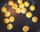 簡単♡コロコロポテト作り方5写真