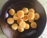 簡単♡コロコロポテト作り方6写真