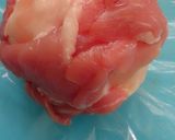 玉子の肉巻き作り方3写真