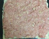 油揚げのひき肉ロール作り方3写真
