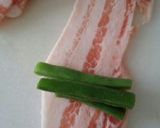 マジカルスパイスで簡単☆肉巻き作り方3写真