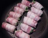 マジカルスパイスで簡単☆肉巻き作り方5写真