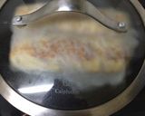 油揚げのひき肉ロール作り方8写真