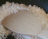 カリッサク♡チョコチップおからクッキー作り方1写真