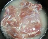 mタイで食べたカオマンガイ作り方3写真