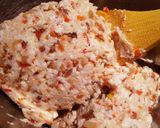 マクロビ*豆腐ハンバーグ作り方2写真