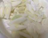 ネギの味噌マヨあえ作り方2写真