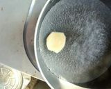 豚　鶏もも肉のコーラ煮　作り方2写真