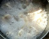豚　鶏もも肉のコーラ煮　作り方3写真