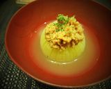 作り置き★鶏の万能肉みそ♡丼・麺応用自在作り方16写真