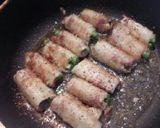 マジカルスパイスで簡単☆肉巻き作り方7写真