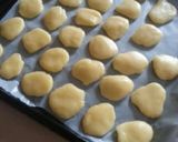 さくさく簡単ココアクッキー作り方4写真