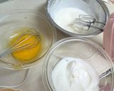 材料３つで手作りバニラアイス作り方1写真