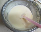 材料３つで手作りバニラアイス作り方2写真