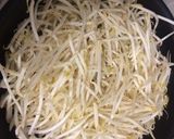 夏野菜たっぷり簡単カレーもやしグラタン作り方2写真