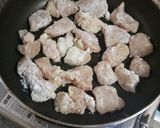 照り焼きチキン作り方4写真