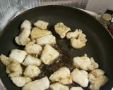 照り焼きチキン作り方5写真