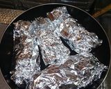 ＊サーモン(鮭)のバター蒸し＊作り方5写真