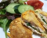 チキンピカタ作り方4写真